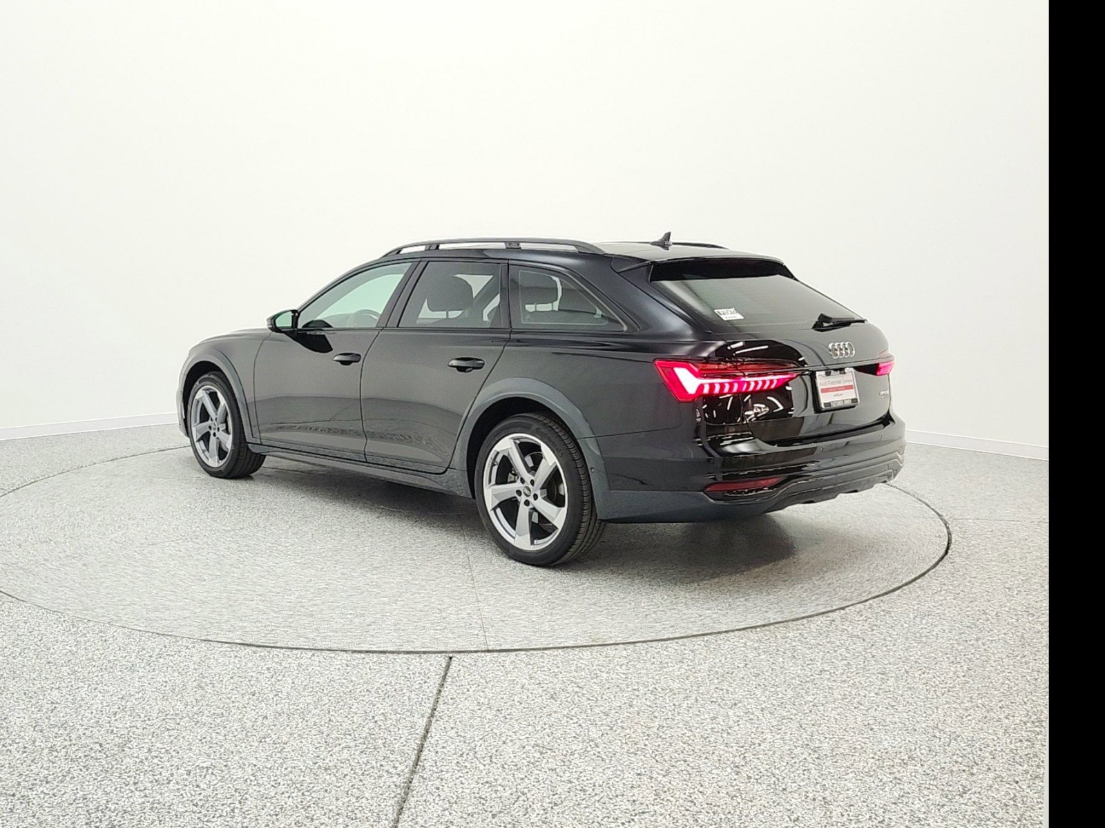 Used 2023 Audi A6 3.0T allroad Premium Plus w/ Executive Package image 7