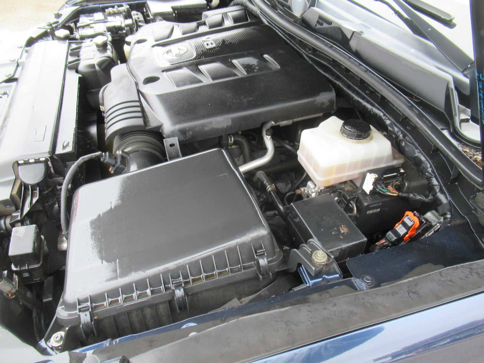 Used 2019 Nissan Armada SL w/ Premium Package image 15