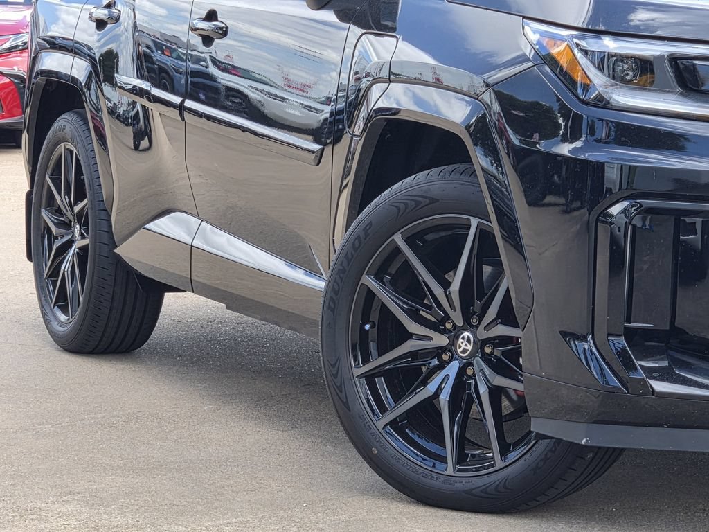 New 2026 Toyota RAV4 AWD Plug-in Hybrid image 11