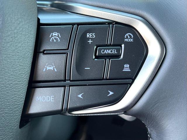 Certified 2026 Lexus RX 350h w/ All Season Protection Package AWD/4WD image 56