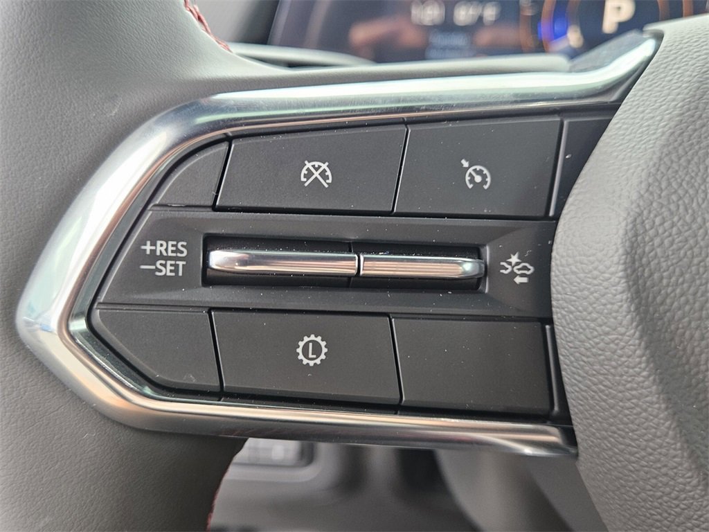 New 2026 Chevrolet Tahoe RST w/ Comfort Package image 26