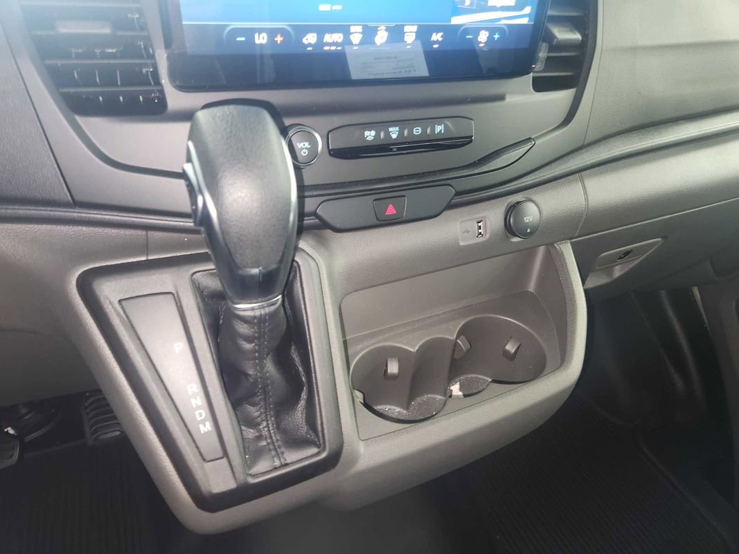 Used 2024 Ford Transit 250 Low Roof AWD image 53