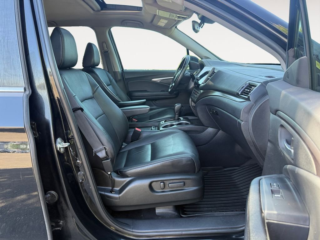 Used 2019 Honda Pilot EX-L image 15