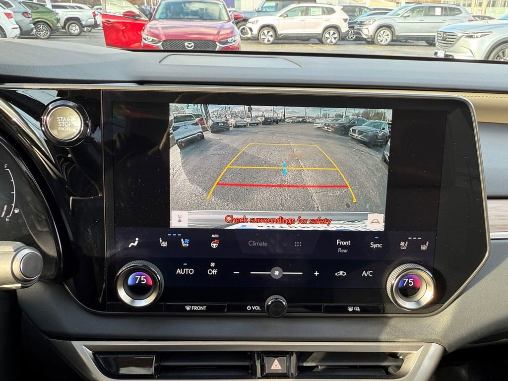 Used 2023 Lexus RX 350 Premium Plus image 18