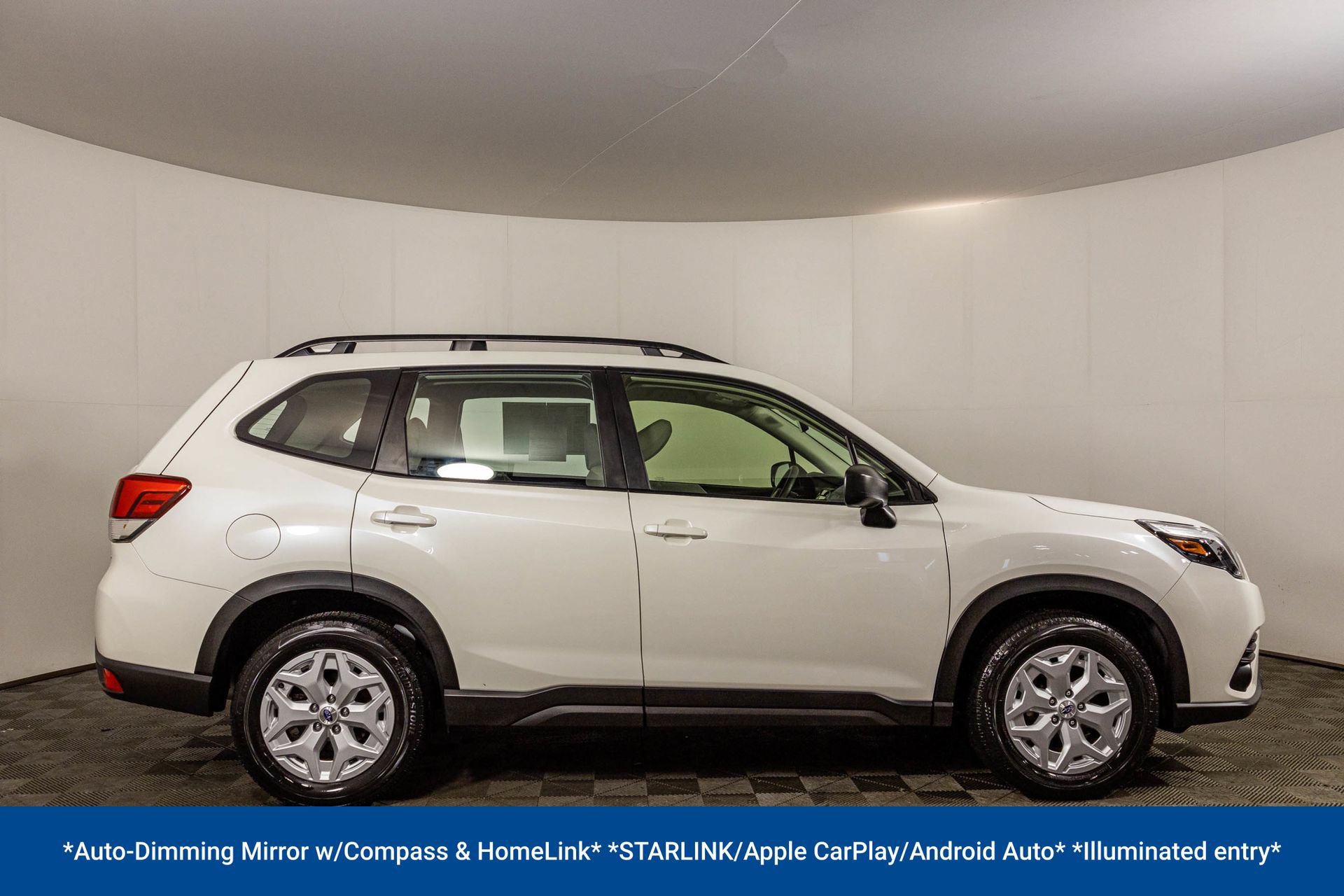Used 2023 Subaru Forester AWD/4WD image 11