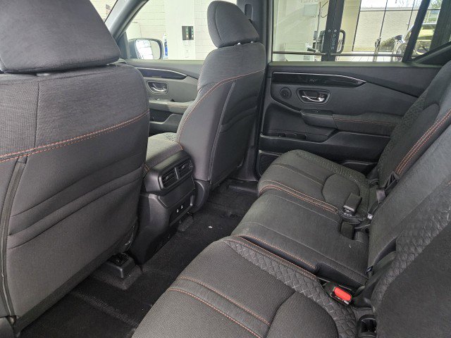 New 2026 Honda Pilot Sport image 9