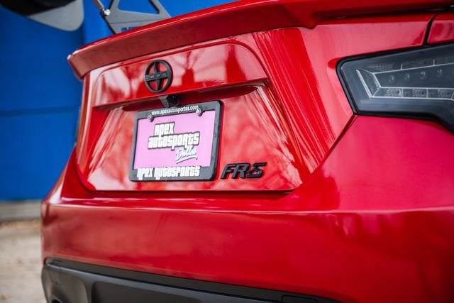 Used 2013 Scion FR-S image 31