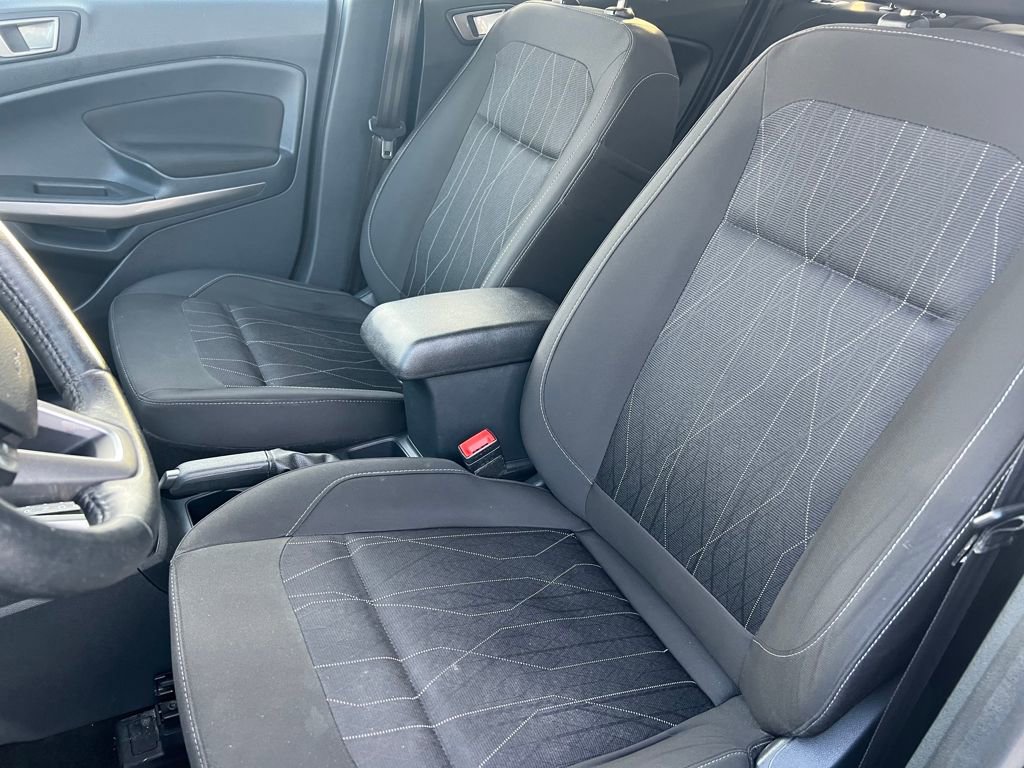 Used 2020 Ford EcoSport SE image 8