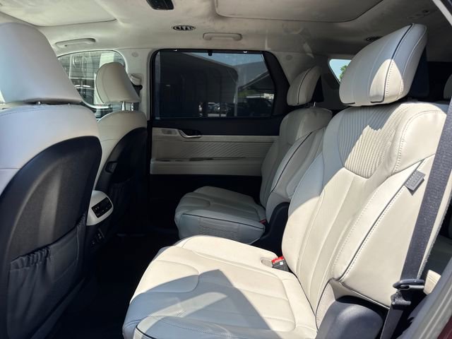 Used 2023 Hyundai Palisade Calligraphy FWD image 11