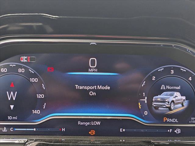 New 2024 Chevrolet Silverado 1500 LT image 10
