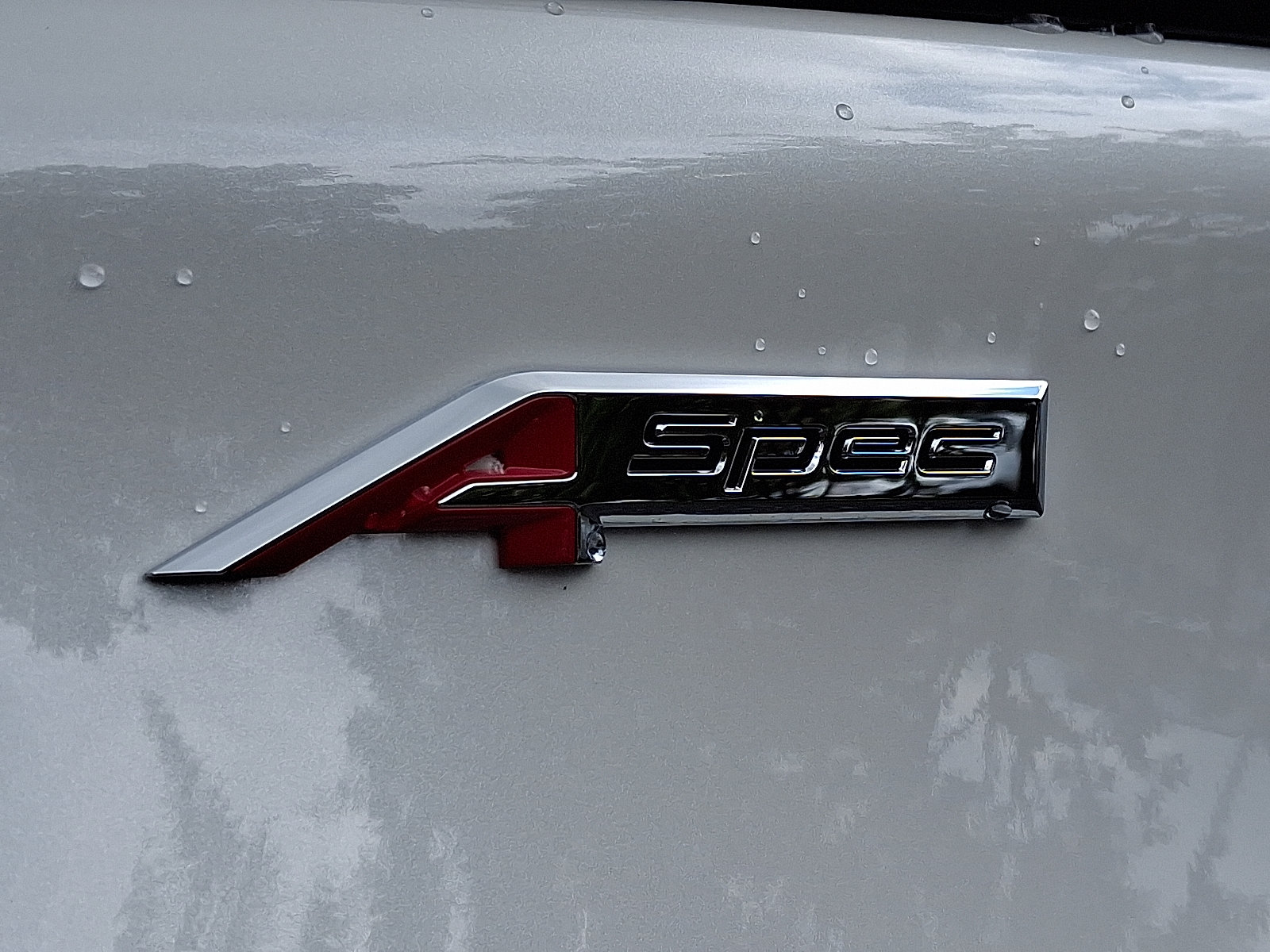 New 2026 Acura Integra A-Spec w/ Technology Package FWD image 20