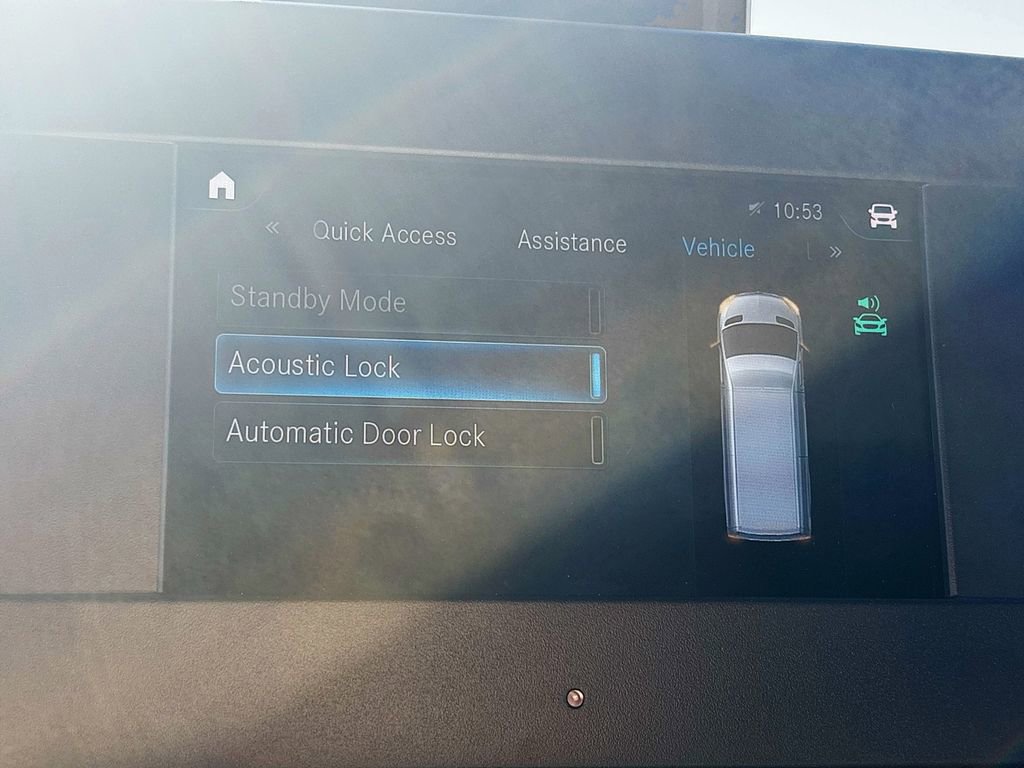 Used 2023 Mercedes-Benz Sprinter 3500 w/ Acoustic Package image 26