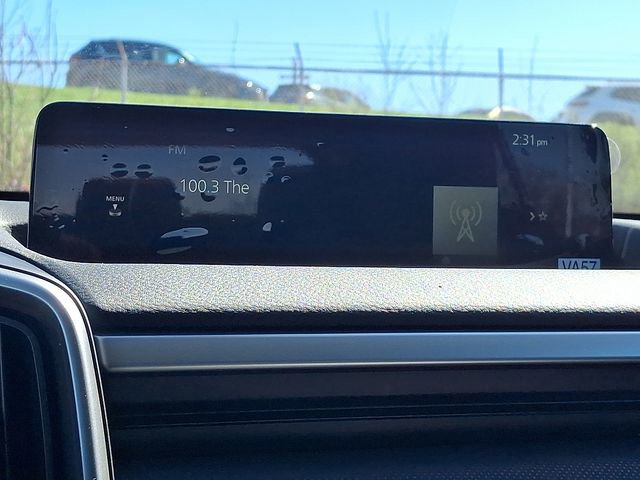 New 2026 MAZDA CX-50 AWD 2.5 S w/ Weather Package image 17