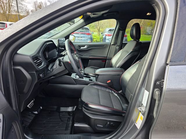 Used 2023 Ford Escape ST-Line Select w/ Tech Pack #1 AWD/4WD image 17