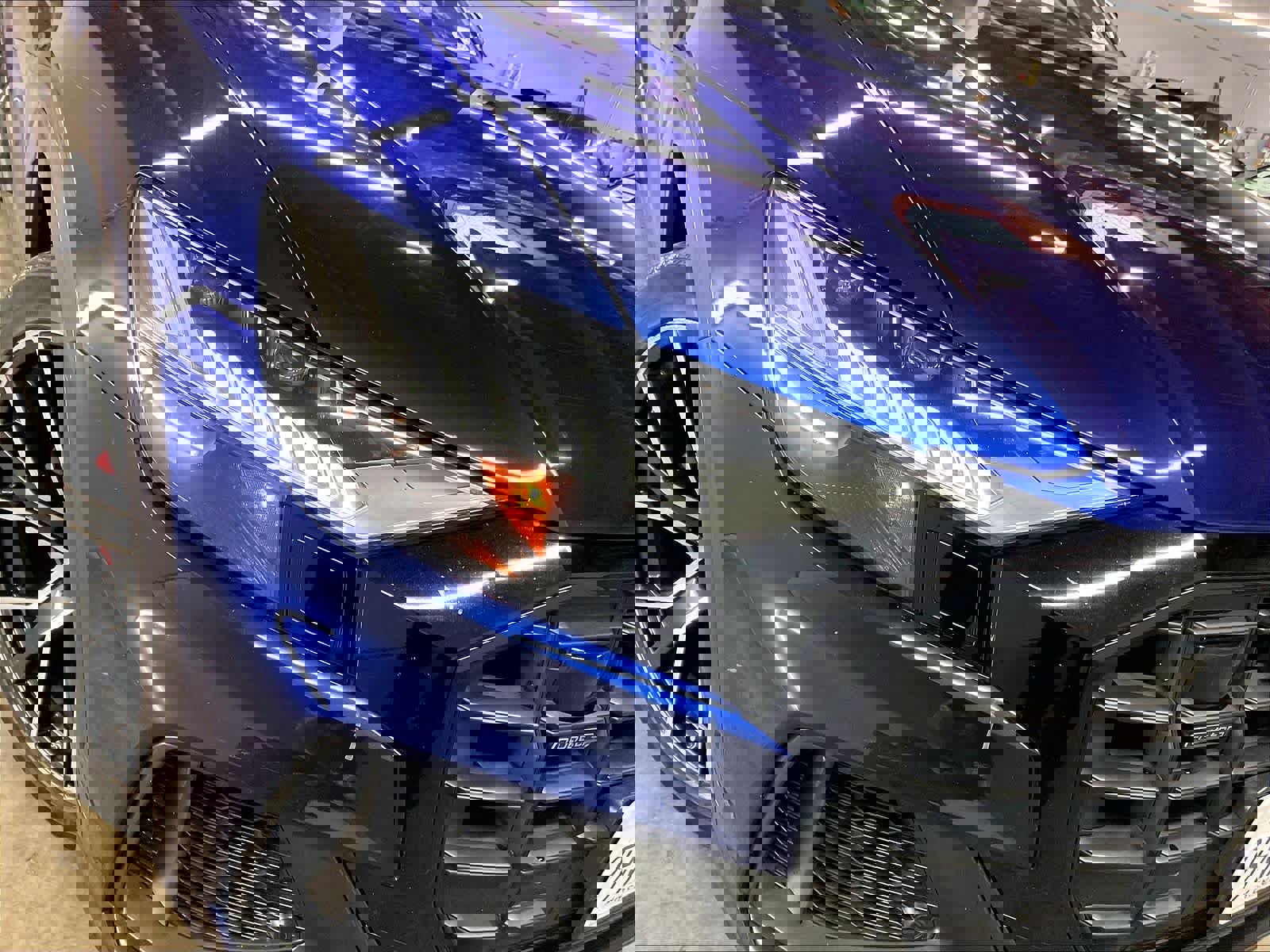 Used 2023 Audi Q8 Premium Plus w/ Premium Plus Package image 29