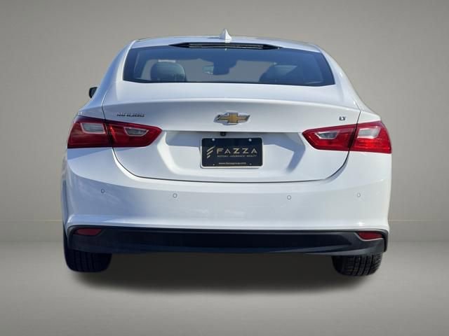 Used 2024 Chevrolet Malibu LT image 4