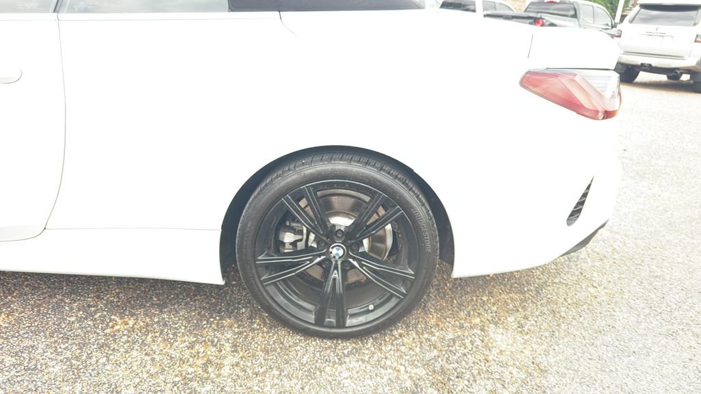 Used 2022 BMW 430i xDrive Convertible w/ Convenience Package image 23