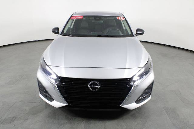 Certified 2024 Nissan Altima 2.5 S FWD image 14
