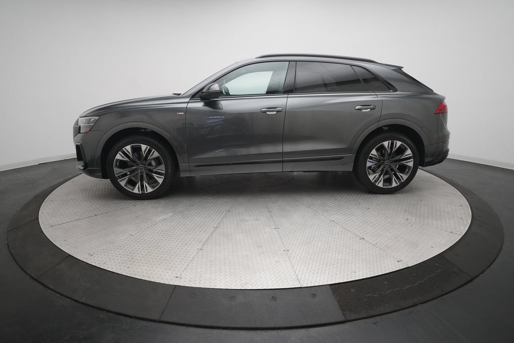 New 2026 Audi Q8 Premium Plus AWD/4WD image 25