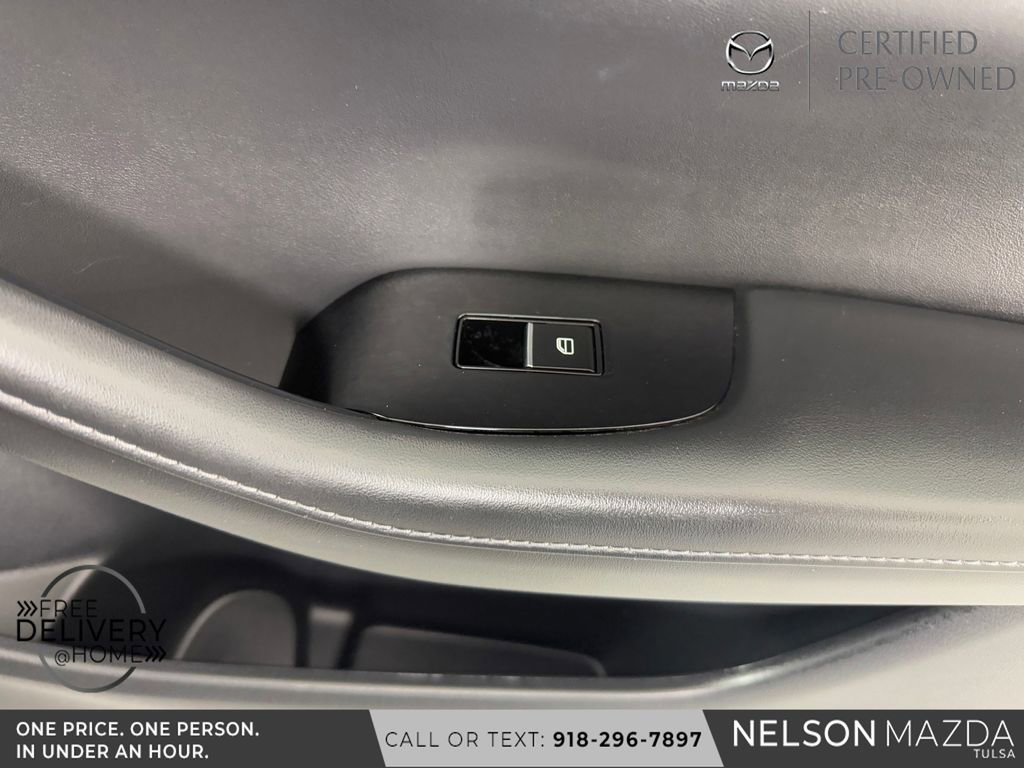 Certified 2023 MAZDA CX-30 AWD 2.5 S w/ Preferred Package image 50