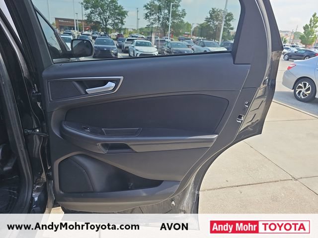 Used 2018 Ford Edge SE AWD/4WD image 31