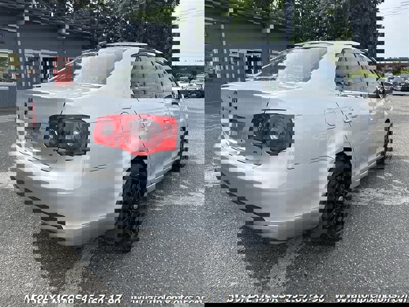 Used 2006 Volkswagen Jetta TDI image 8