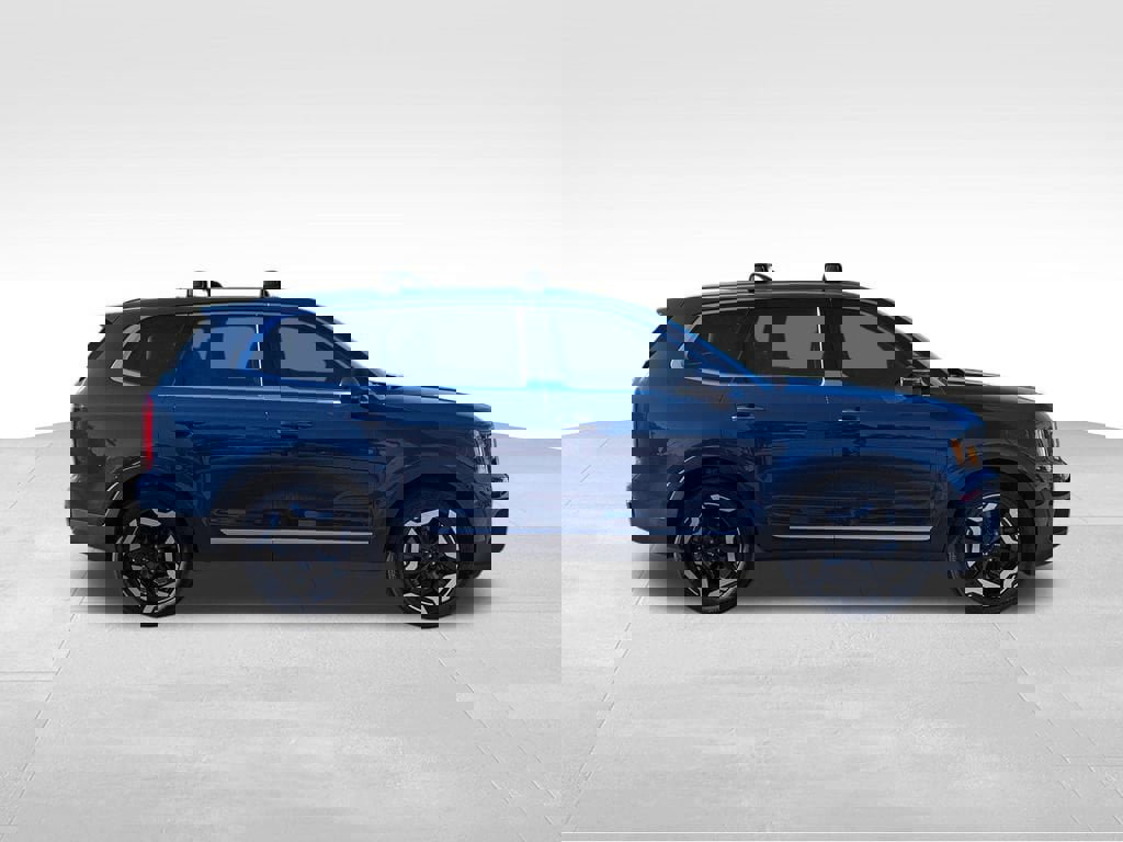 Certified 2024 Kia Telluride S image 3