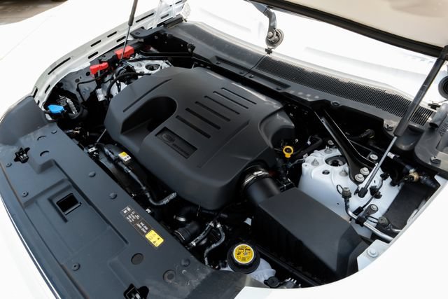 New 2026 Land Rover Defender 110 X-Dynamic SE AWD/4WD image 56