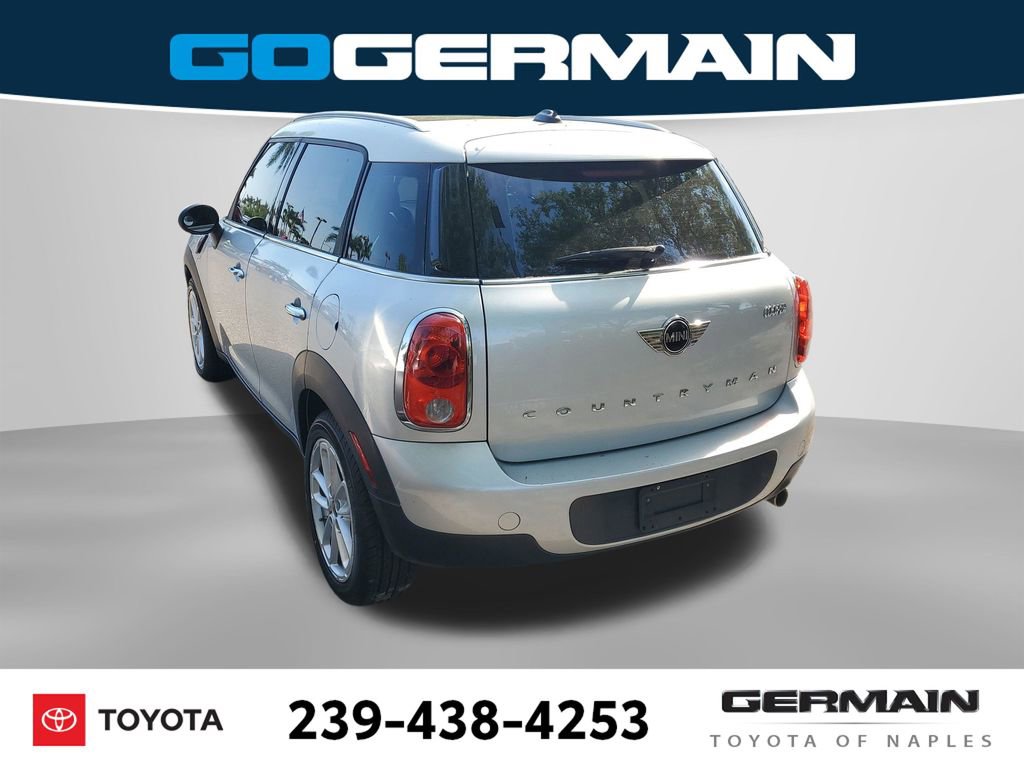 Used 2016 MINI Cooper Countryman image 12
