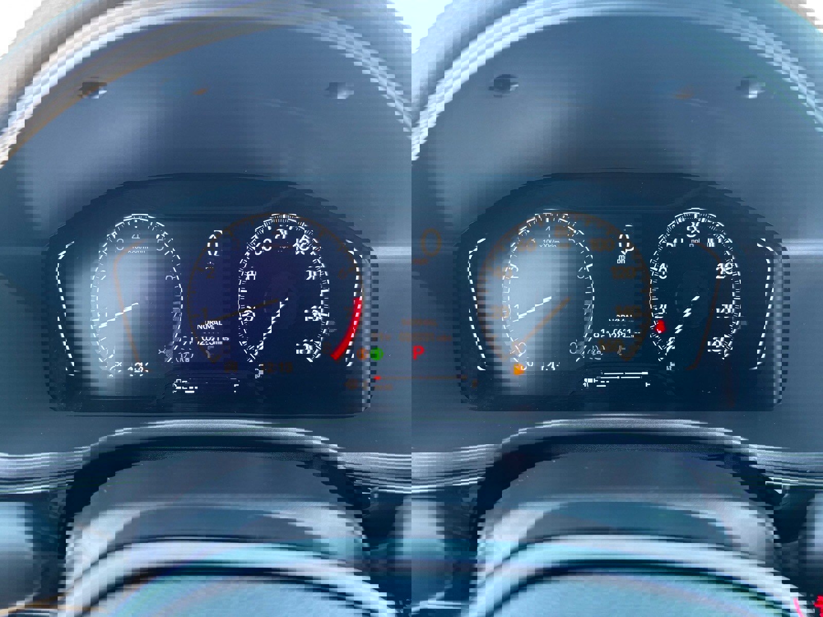 Used 2025 Honda Civic Sport image 32