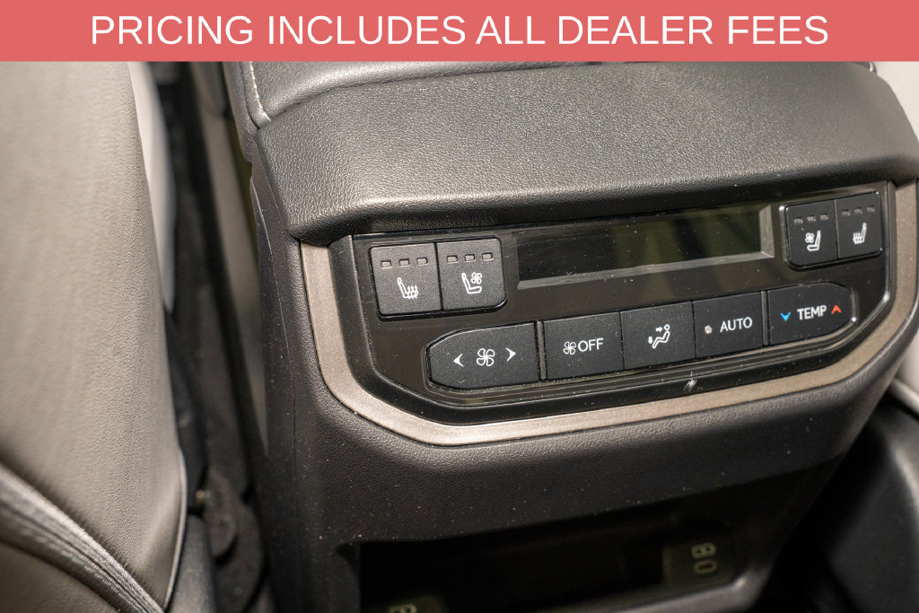 Used 2025 Lexus TX 350 AWD w/ Technology Package image 8