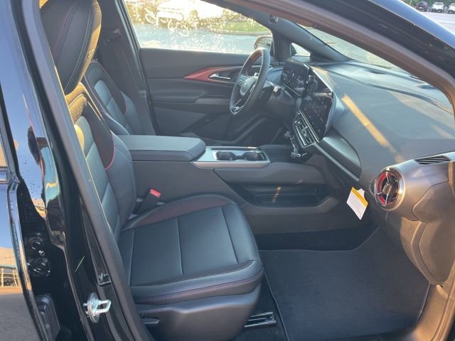 New 2026 Chevrolet Equinox EV RS image 38