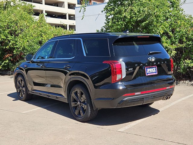 Used 2025 Hyundai Palisade XRT FWD image 8