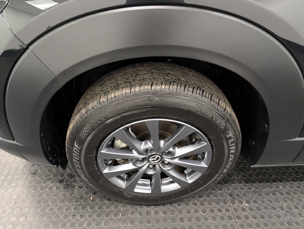 Certified 2026 MAZDA CX-30 AWD 2.5 S image 8