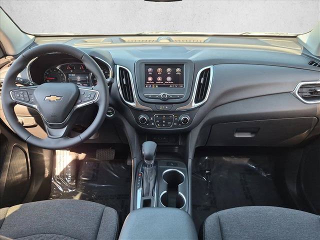 Certified 2024 Chevrolet Equinox LT FWD image 17