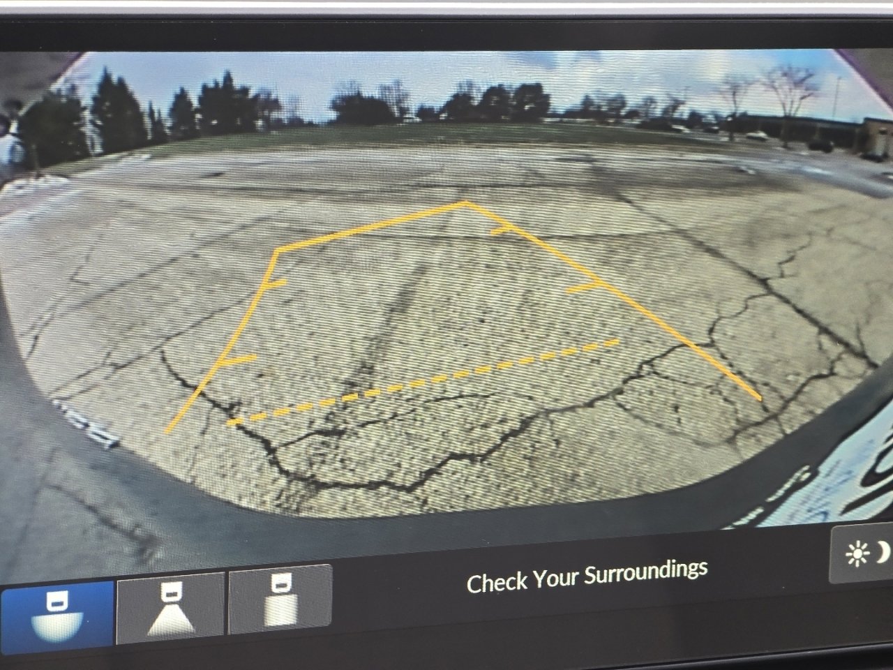 New 2026 Honda HR-V LX image 5