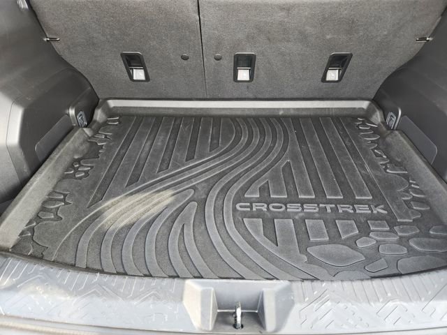 Certified 2025 Subaru Crosstrek 2.0i Premium AWD/4WD image 33
