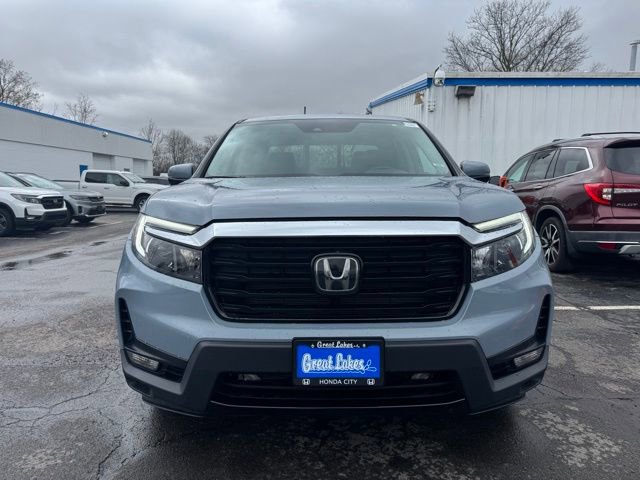 Used 2023 Honda Ridgeline RTL-E image 7