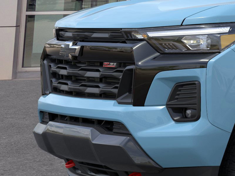 New 2026 Chevrolet Colorado Z71 w/ Z71 Convenience Package 2 image 13