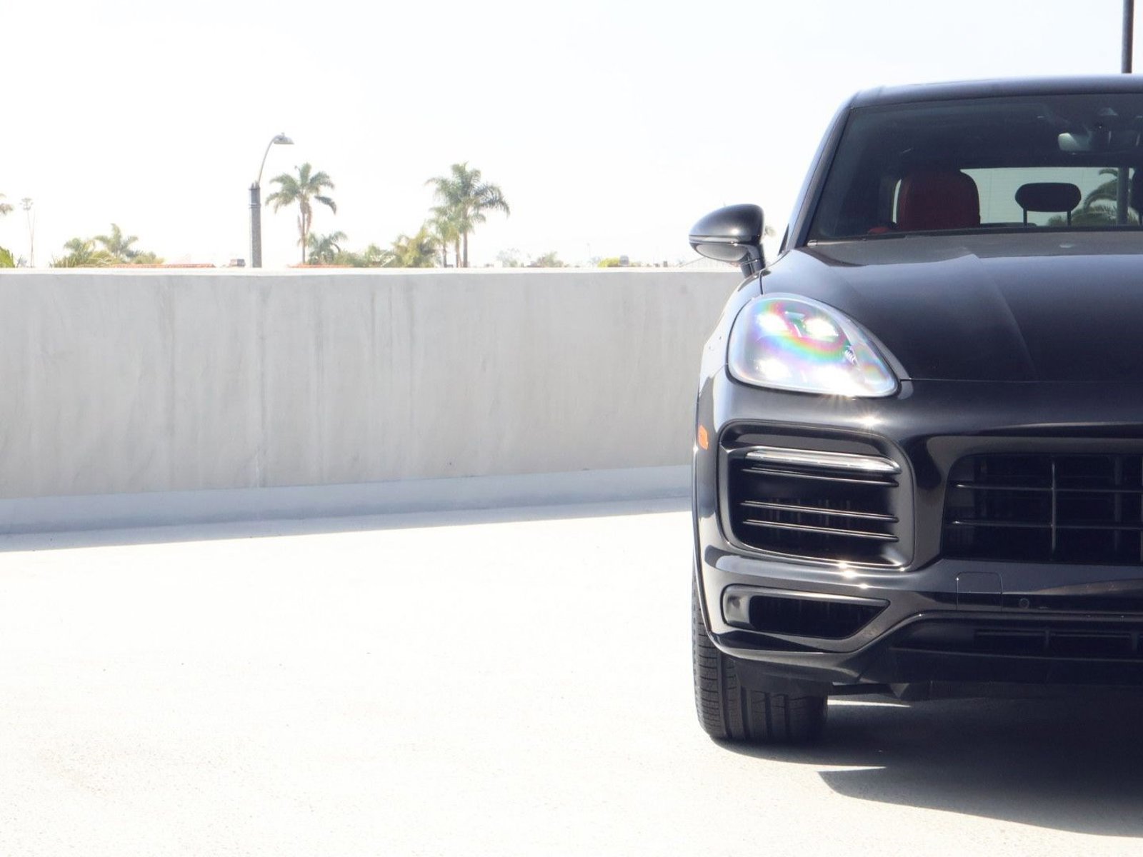 Certified 2023 Porsche Cayenne GTS image 11
