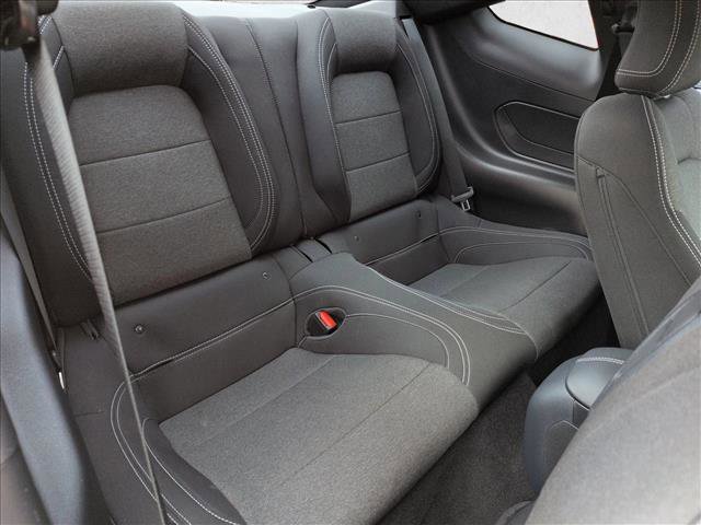 Used 2024 Ford Mustang Coupe image 18
