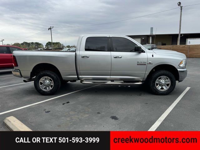 Used 2015 RAM 2500 SLT image 7