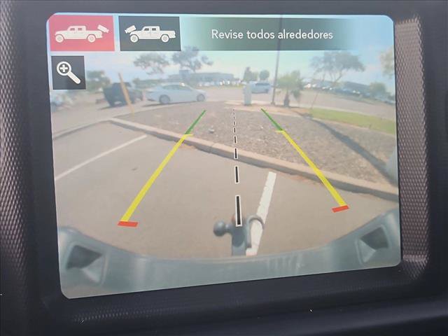 Used 2021 Jeep Gladiator Overland AWD/4WD image 15