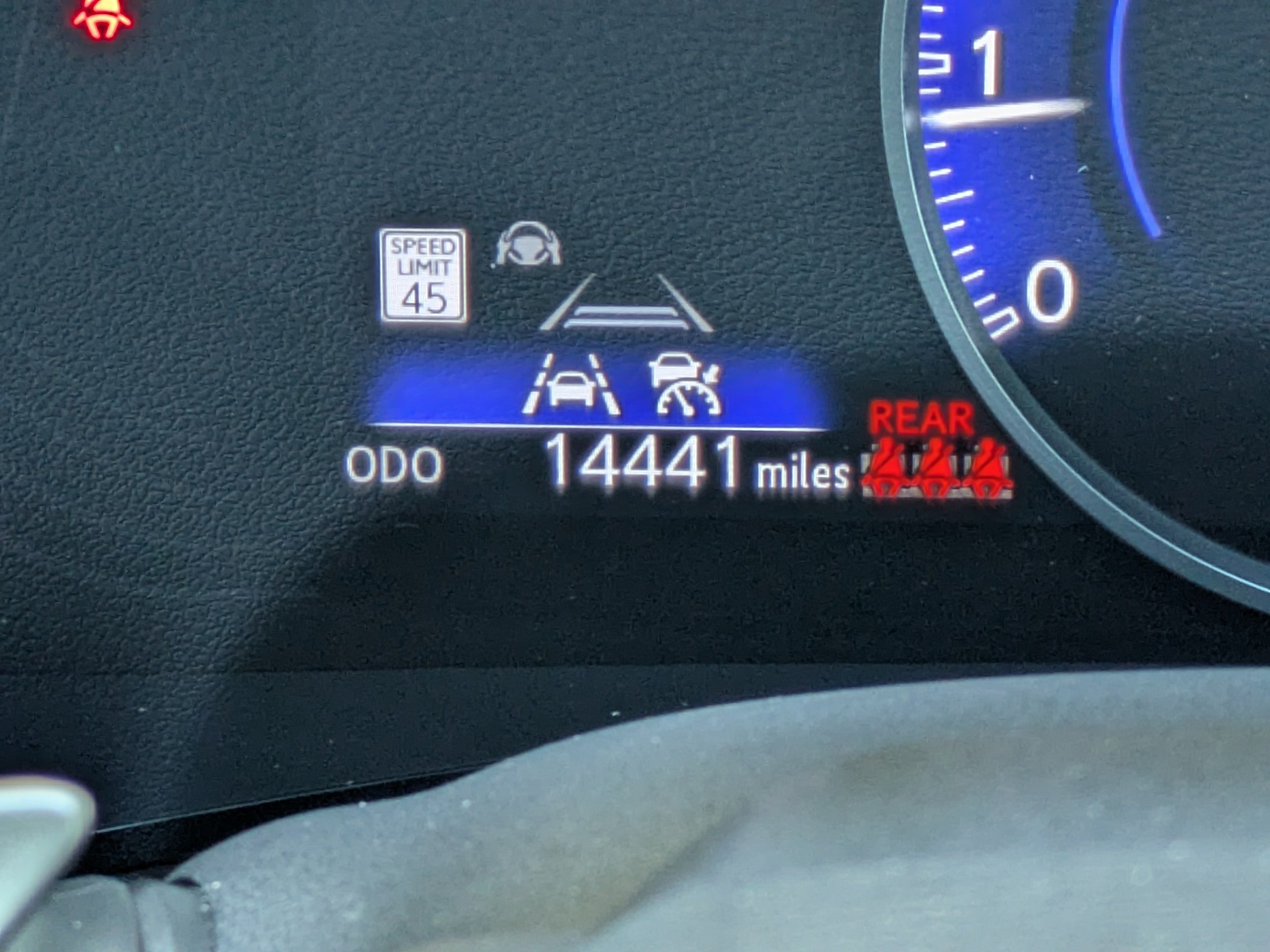 Used 2024 Lexus NX 350 AWD image 29