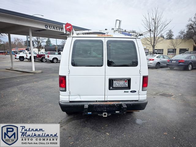 Used 2009 Ford E-250 and Econoline 250 RWD image 8