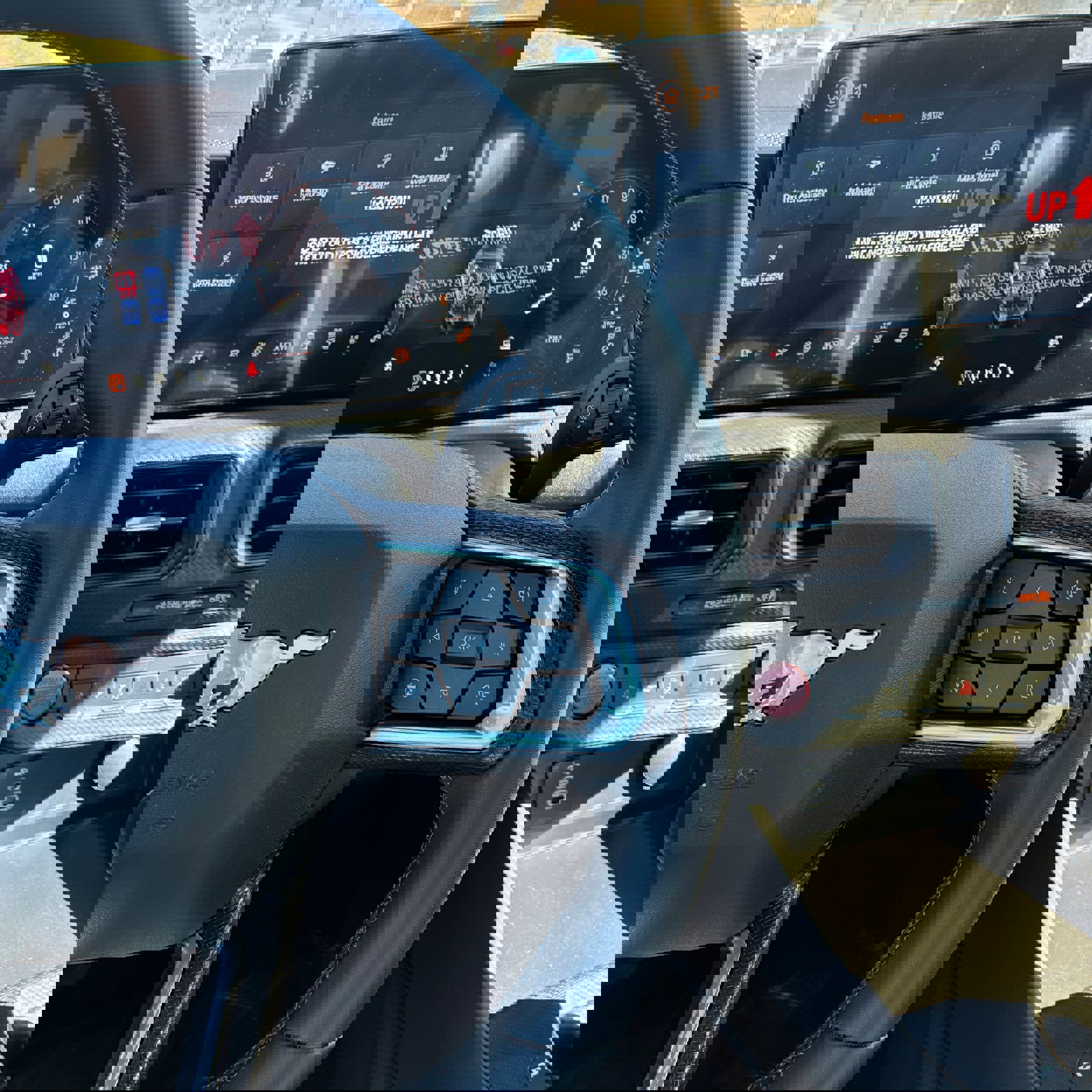 New 2025 Ford Mustang Coupe image 45