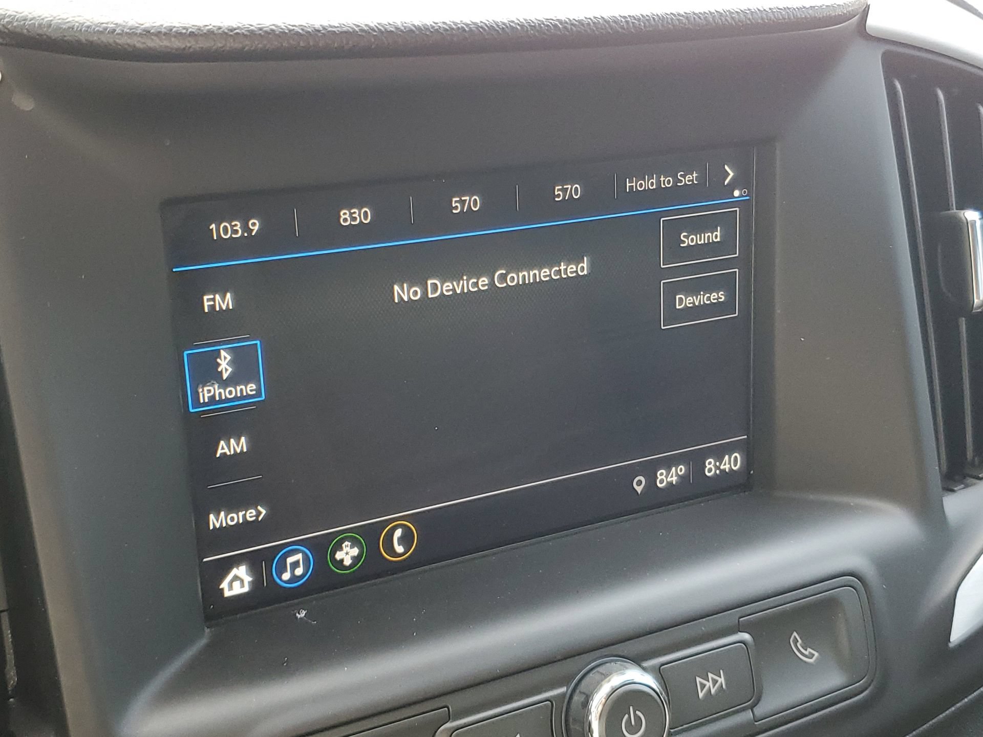 Used 2018 GMC Terrain SLE FWD image 26