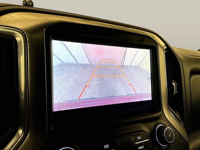 Used 2019 Chevrolet Silverado 1500 LT Trail Boss AWD/4WD image 21