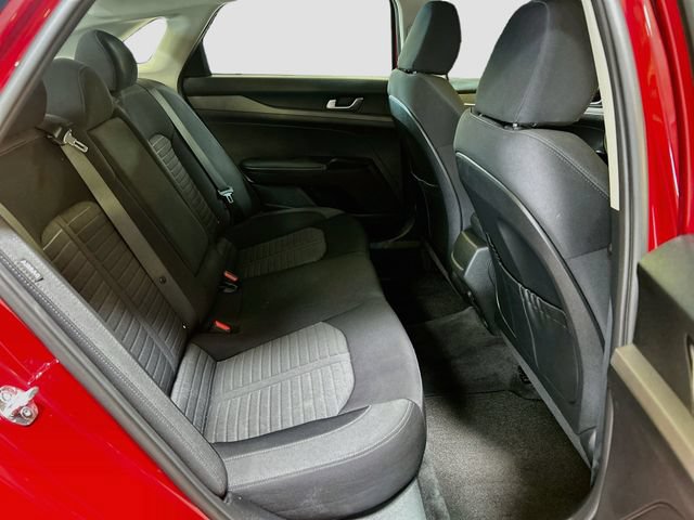 Used 2025 Kia K5 LXS FWD image 26