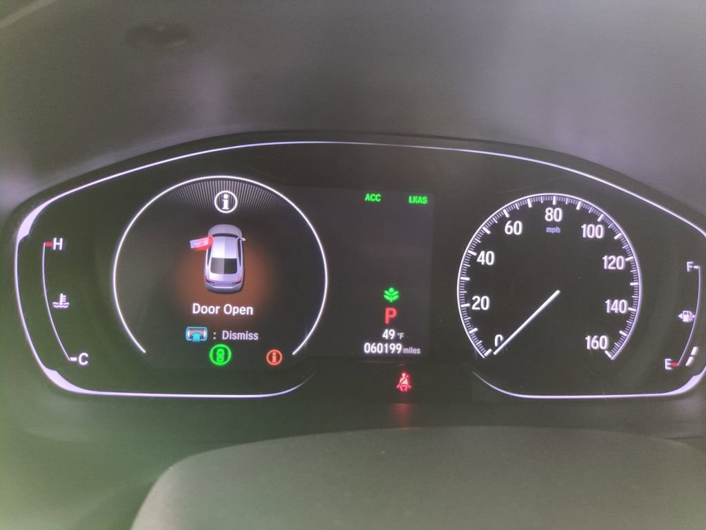 Used 2020 Honda Accord Sport image 18